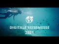 Digitale reisemesse 2021