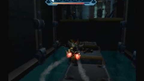 Ratchet and Clank: Going Commando - Planet Tabora (Part 2)