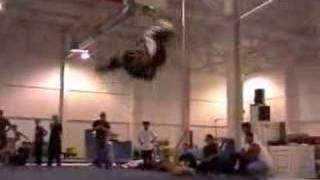 loop kicks