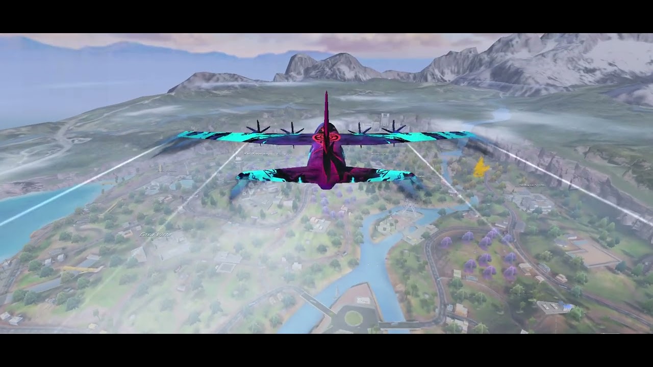 BR Rank YUJI ITADORI EVENT FREE FIRE 🔫🔥🔥🔥 - Part 2