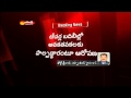 Warangal DEO suspended over transfer irregularities