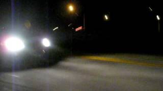 3rd Gear Vtec