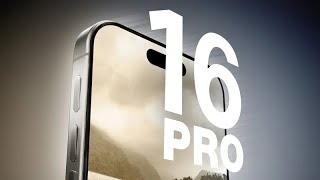 iPhone 16 Pro/ Pro Max: 30 THAY ĐỔI LỚN theo tin đồn - Máy to hơn, nặng hơn, giá cũng tăng ???