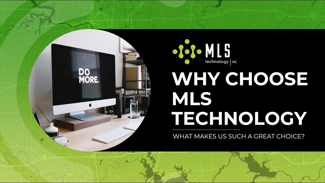 Why to choose MLS Technology