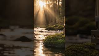 The golden light nourishes this wild beauty. Similarly, a precisely delivered CO2 system, featuri…