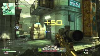 Allexx l Multi Cod mini #3
