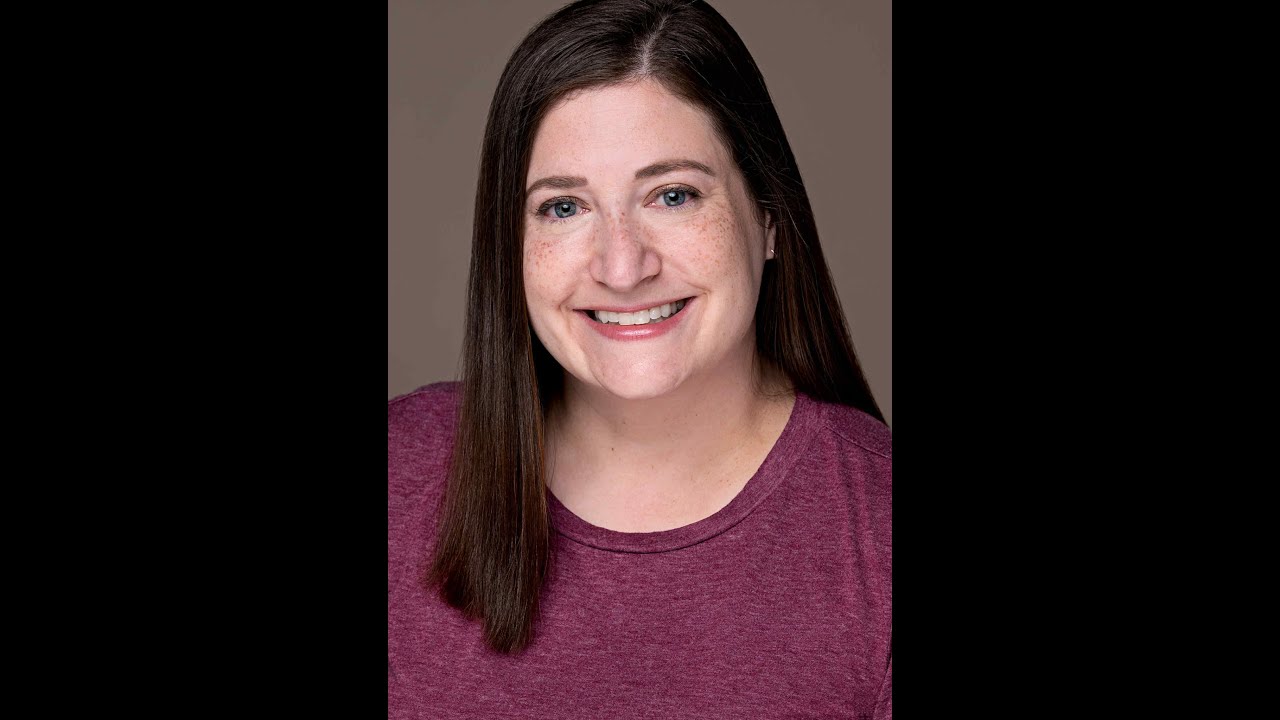 8 Questions with..........actress Allison Rothwell (Table For Two) (Old ...