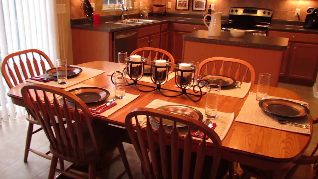 SOLD! Impressive newer construction home 1639 South Branch Rd