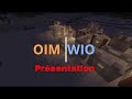 Prsentation oim wio