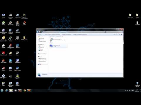 Como Instalar Driver TF 3200 TP LINK