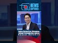 Dokter Richard Lee Ditetapkan Sebagai Tersangka Atas Laporan Dokter Detektif
