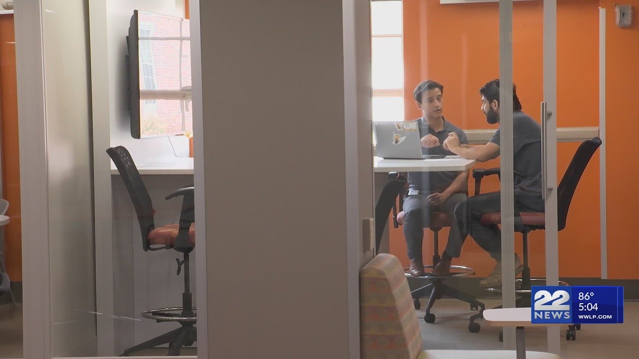 AIC hosts registration rush to streamline student enrollment