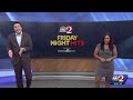Friday Night Hits: Week 3 (part 2)