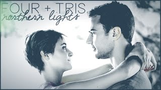 Four + Tris I Northern Lights
