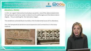 MOOC Materials Characterization 1: Presentation