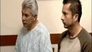 Preparing for Your Compulsory Medical Exam-2010 (Spanish Version) (Excerpt)