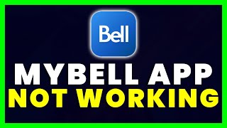 Bell App Not Working: How to Fix MyBell App Not Working screenshot 4