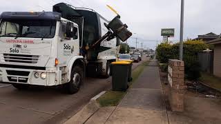 Cessnock recycling w\ #2242