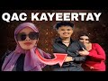 FARTA QAC KA YERSIISAY HANAD FARTA QAC KA YERSIISAY HANAD