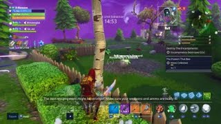 Fortnite Save The World The Powers That Bee Event-Blockbuster