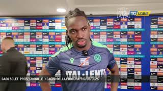 Caso Solet Proseguono Le Indagini Della Procura 15052025