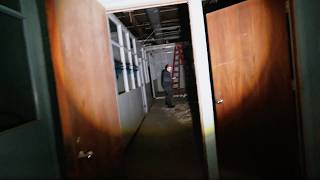 5 Most Terrifying Encounters in Abandoned Places