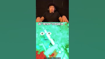 UNC “METHOD” IS INSANE💀🥀#roblox #stealabrainrot