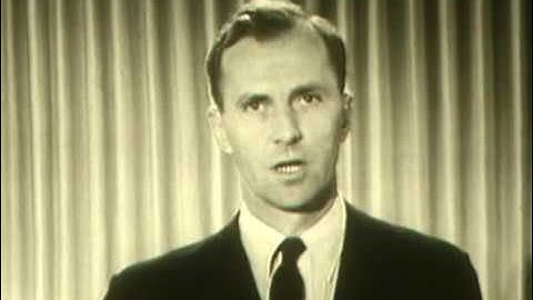 IBM Presents 1440 Data Processing System - 1962 Part 1/3