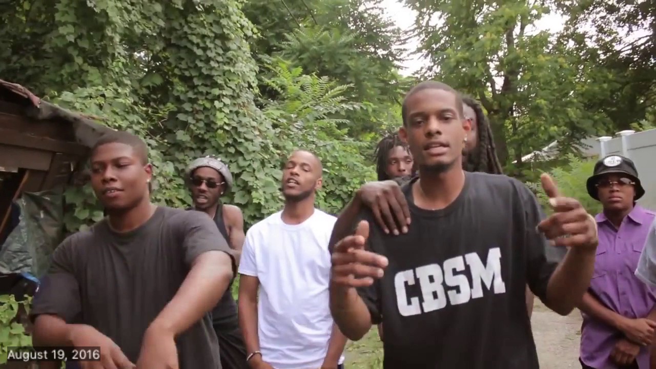 CityBoy StackMasterz - You Already Know That