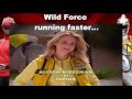 Descargar Power Rangers Wild Force - Theme Song (Lyrics) - Força Animal Tema Legendado - Faraoh Descargar Power Rangers Wild Force - Theme Song (Lyrics) - Força Animal Tema Legendado - Faraoh