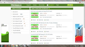 đăng tin bằng autofill - chrome