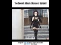 The Secret Album | Kanae x Sanemi #demonslayer #tanjiro #sanemi #anime #animeed #shorts