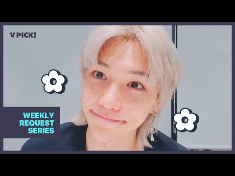 [VLIVE] Stray Kids - 안녕 난 필릭스야❣️ 난 따뜻한 포옹을 좋아해💝 (HAPPY FELIX DAY!)
