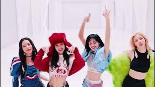 BLACKPINK   Shut Down (720p)