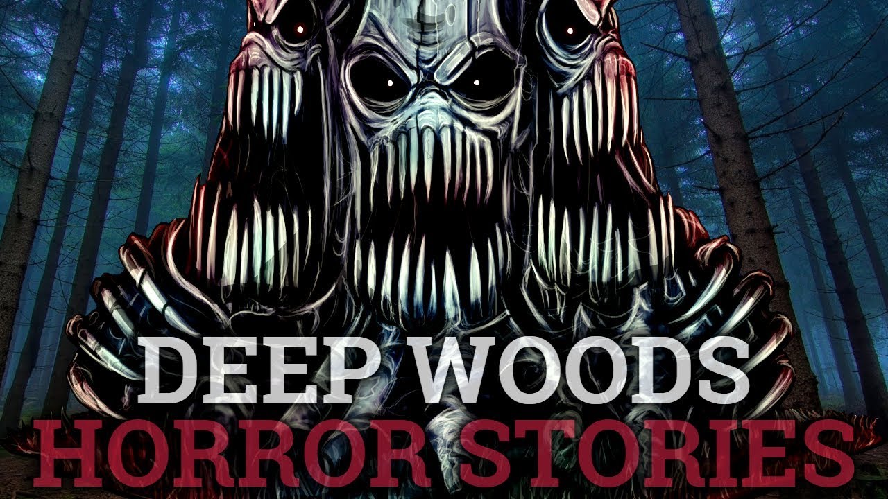 Deep woods 2005. Timberwood tales. Deep in the woods. Casgra unexplained stories. Abyssal woods elden.