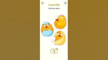 DOP 2 Gameplay Level1103Shorts Delete One Part Solution and Answer 🔥Subscribe🔥top chart android game