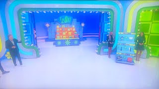 The Price Is Right  12 Off  10112023