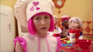 cooking by the book lazy town ft lil jon 1 hour edition