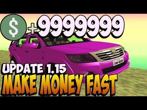 GTA 5 Money - MAKE MONEY FAST After Patch 1.15 - GTA 5 Online Money Guide (GTA V 1.15 MONEY)