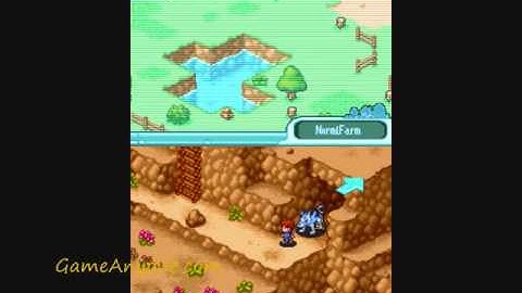 Digimon World DS Part 7