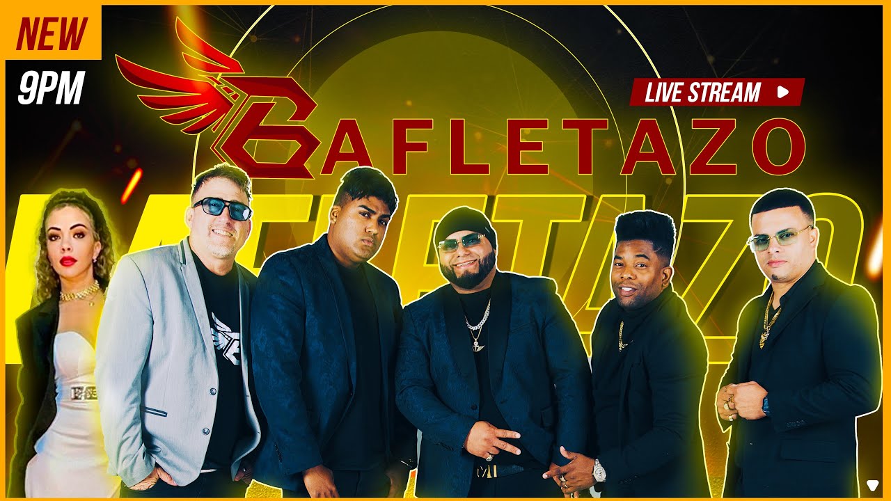 🔥El Bafletazo🔥!Dice chocolate que marti le tiro la policia!  Febrero/26/2024