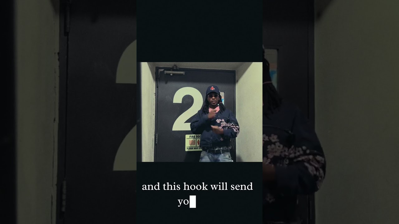 Boston artist 🤞🏾‼️