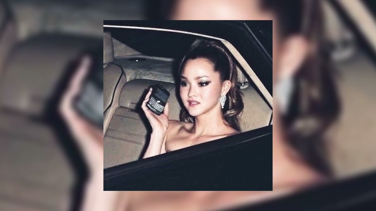 paparazzi - lady gaga (sped up)