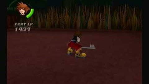 Kingdom Hearts Re:Chain of Memories Wonderland -Part 8- (English/Proud Mode/Hp 80)