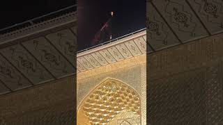 #iraq #najaf #imamalias