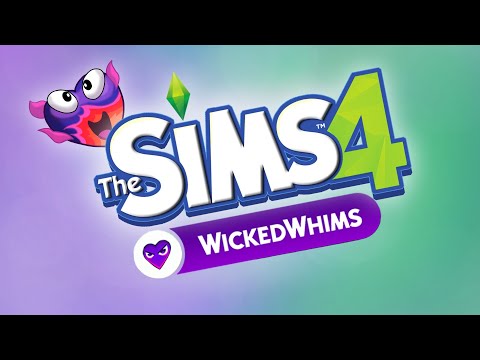 🔥 WICKED WHIMS для Sims 4: ПОДРОБНЫЙ ГАЙД по УСТАНОВКЕ И ИСПОЛЬЗОВАНИЮ 2023
