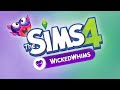 🔥 WICKED WHIMS для Sims 4: ПОДРОБНЫЙ ГАЙД по УСТАНОВКЕ И ИСПОЛЬЗОВАНИЮ 2021