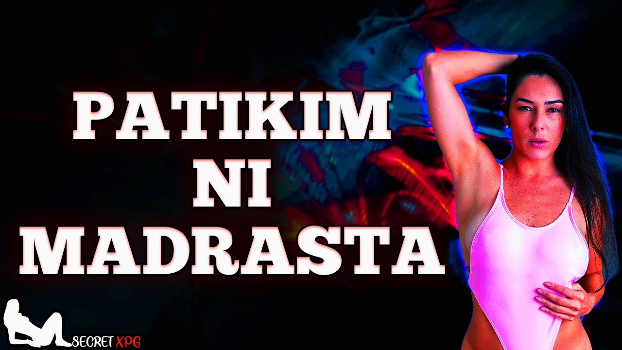 Gumuhit Ang Kiliti Sa Kalamnan Ko