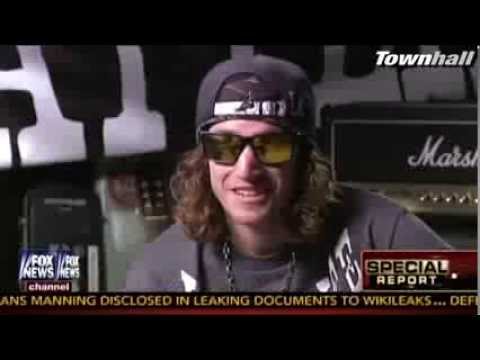 Fox News Follows California Beach Bum Living Off Food Stamps For Years