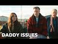 Meet your new chaotic family | Daddy Issues S2 - BBC